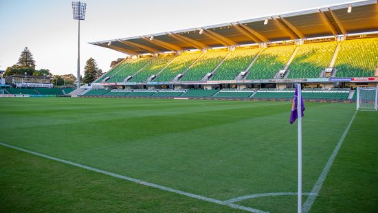 Going To The Game – Glory v Macarthur FC