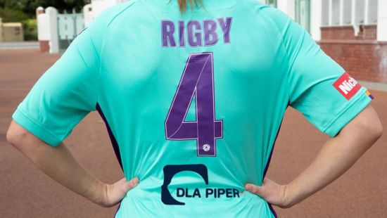 Glory partners with global law firm DLA Piper