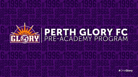 PGFC Pre-Academy Talent ID Sessions – registration now open!