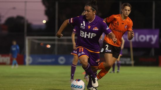 Latest set of A-League Women fixtures released