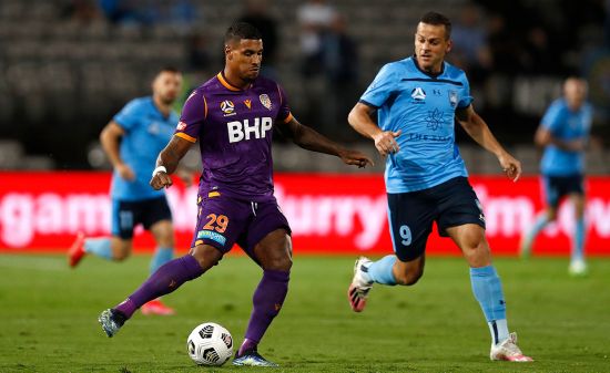 Glory set to face Sky Blues on Saturday