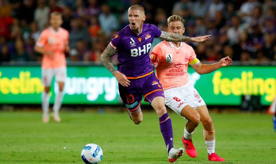 Keogh poised for another glorious milestone