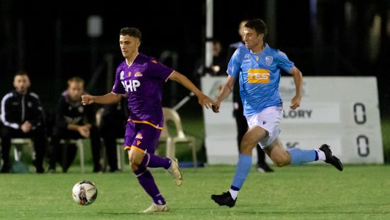 NPL Preview: Youngsters target win to go third