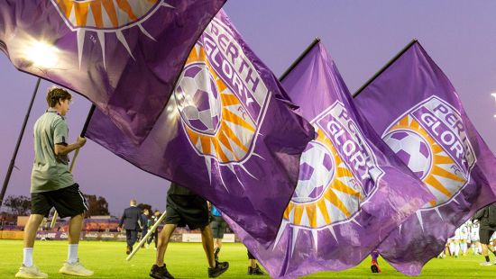 Going to the Game – Glory v Phoenix