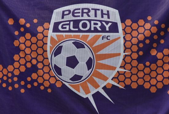 Five Glory youngsters selected for Joeys camp