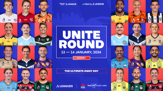 APL announce ‘Unite Round’ and return to traditional Grand Final format
