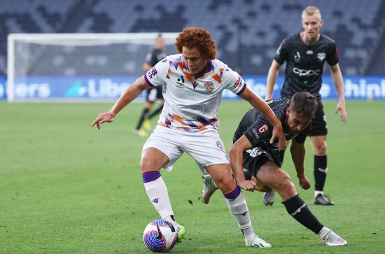 Glory edged out in Unite Round goal-fest