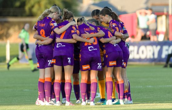 ALW Match Preview: Rigby predicts Glory backlash in Victory clash